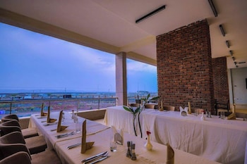 Assab International Hotel,,3 star