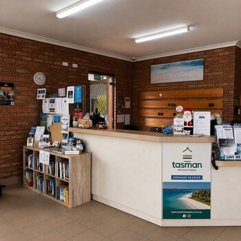 Tasman Holiday Parks - Kalbarri,,2 star