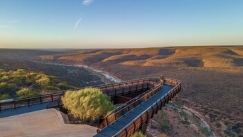 Tasman Holiday Parks - Kalbarri,,2 star