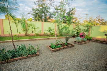 volunteer hostel