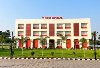 shiva imperial
