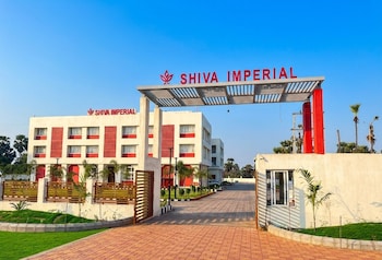 shiva imperial