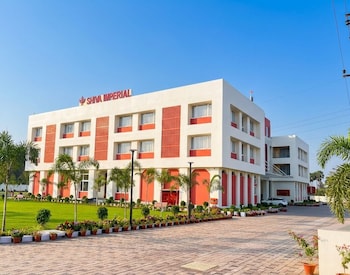 shiva imperial