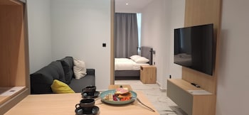 ilion apartments