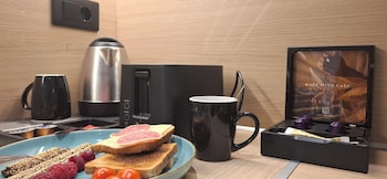 ilion apartments