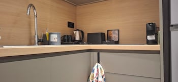 ilion apartments