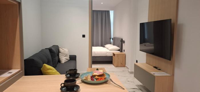 ilion apartments