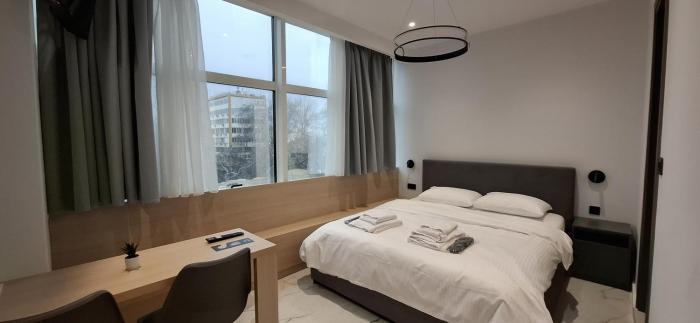 ilion apartments