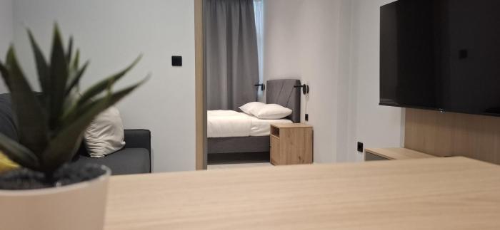ilion apartments