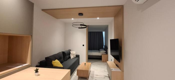 ilion apartments