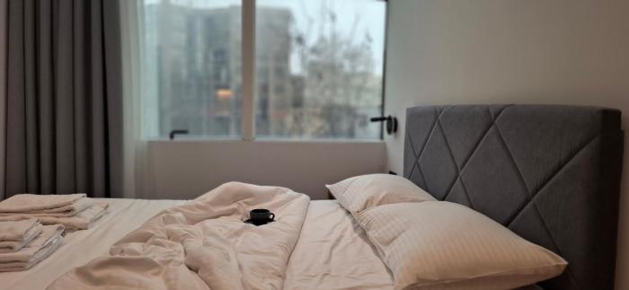 ilion apartments