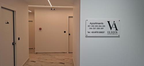 ilion apartments