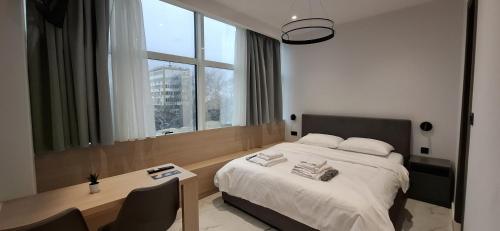 ilion apartments