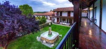 Hospedium Hosteria Rural Isabel La Catolica,,2 star