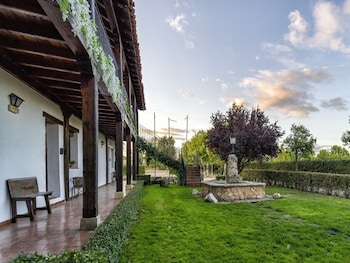 Hospedium Hosteria Rural Isabel La Catolica,,2 star
