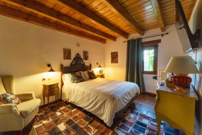 hospedium hosteria rural isabel la catolica