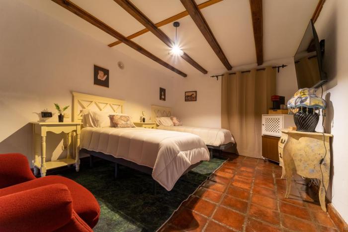 hospedium hosteria rural isabel la catolica