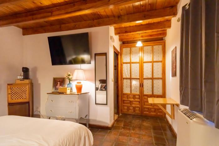 hospedium hosteria rural isabel la catolica