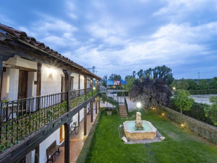 aranda de duero