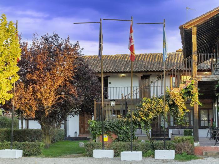 aranda de duero