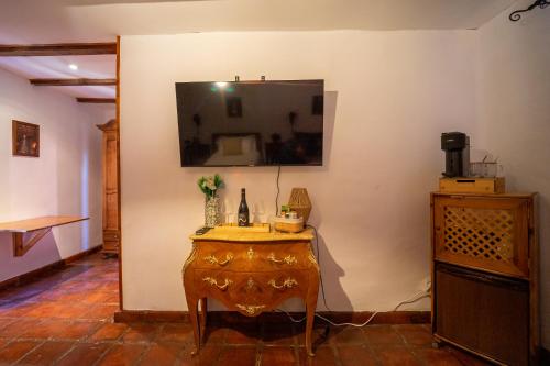hospedium hosteria rural isabel la catolica