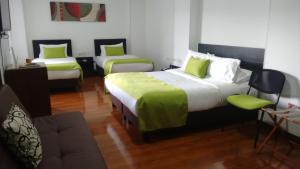 macao colombia