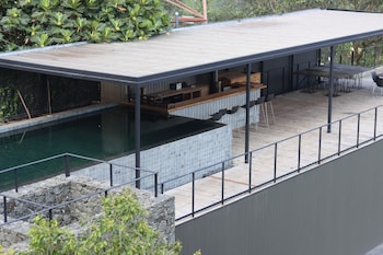 elevate ella resort and spa