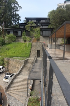 elevate ella resort and spa