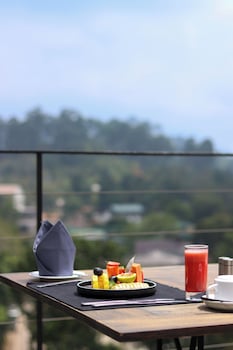 elevate ella resort and spa