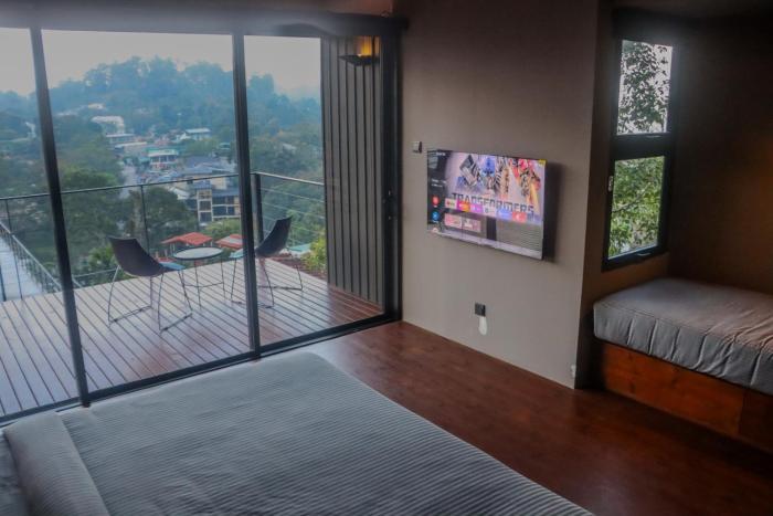 elevate ella resort and spa