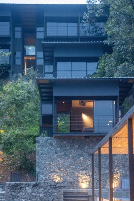 elevate ella resort and spa