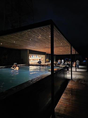 elevate ella resort and spa