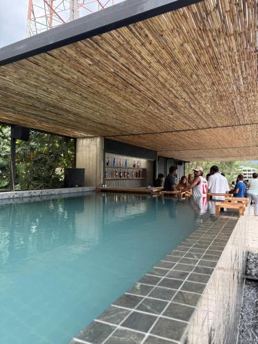 elevate ella resort and spa