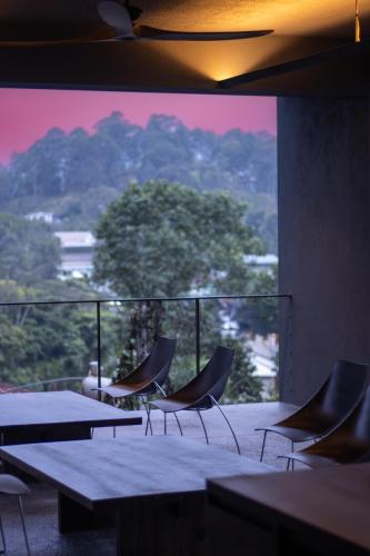 elevate ella resort and spa