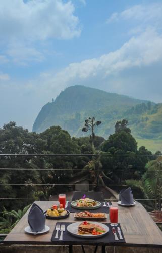 elevate ella resort and spa