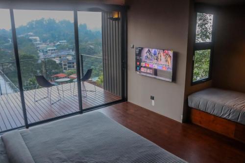 elevate ella resort and spa