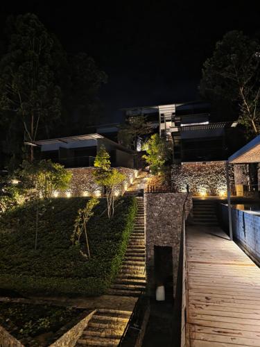 elevate ella resort and spa