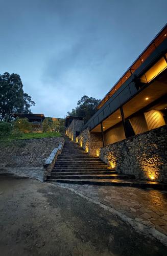 elevate ella resort and spa