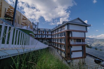 elbrus resort and spa