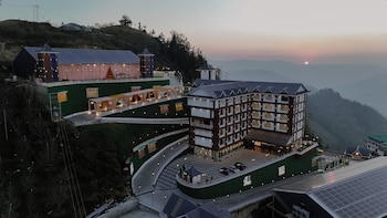 elbrus resort and spa