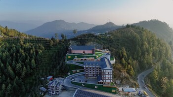 elbrus resort and spa