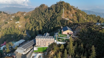 elbrus resort and spa