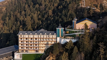 elbrus resort and spa