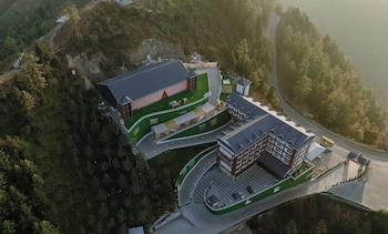 elbrus resort and spa