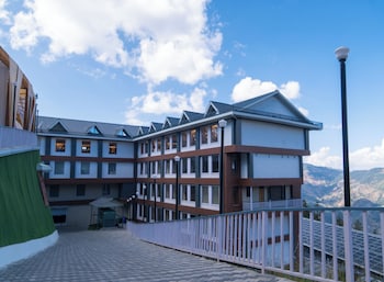 elbrus resort and spa