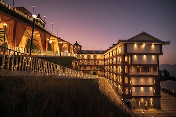 elbrus resort and spa