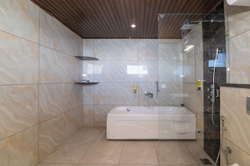 elbrus resort and spa