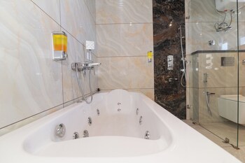 elbrus resort and spa