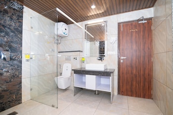 elbrus resort and spa