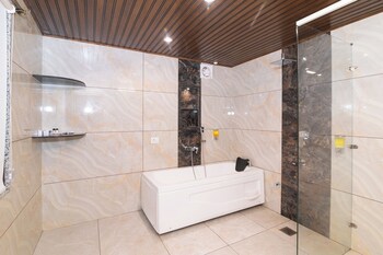 elbrus resort and spa